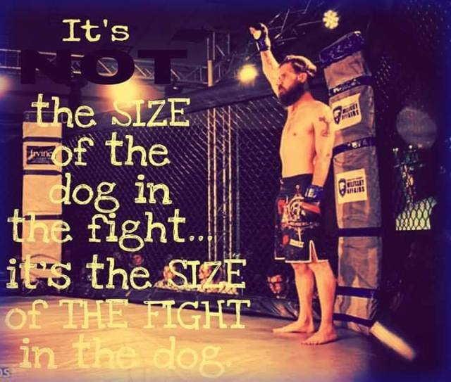 Jacob Clary Watchdog