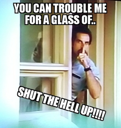 Report Panic Attacks to Your Disability Coordinator. 