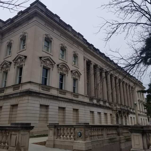 Wisconsin State Historical Society Blog