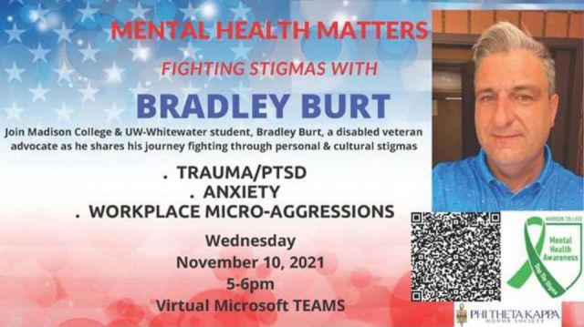 Excerpt from Brad Burt Facebook, the pressroom for Brad Burt Ad Hoc Ads and Copywriting Services: 